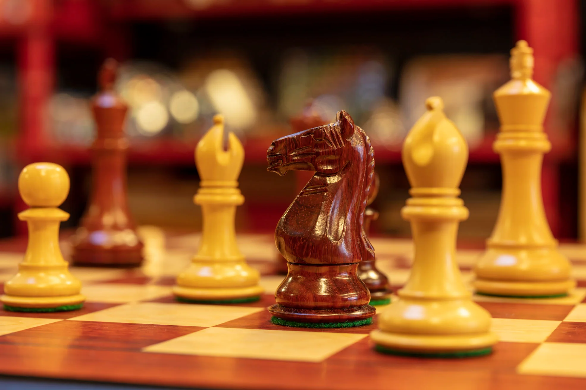 L'Art du Jeu à la Parisienne