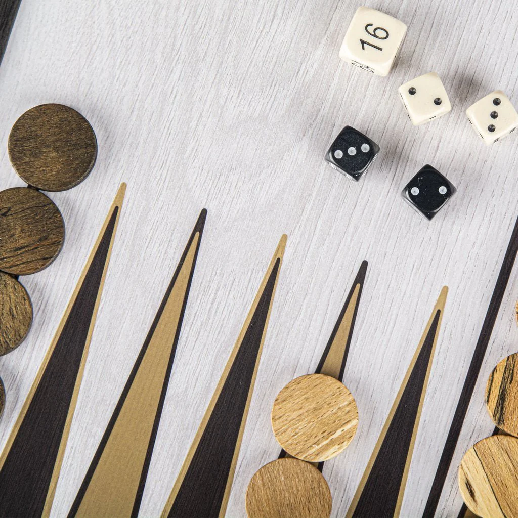 Coffret Multijeux en Wengé - Image 10