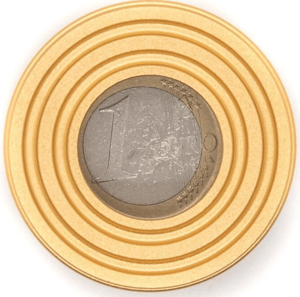 Casse-Tête Boite à secrets - MESSING FALLE - Image 3