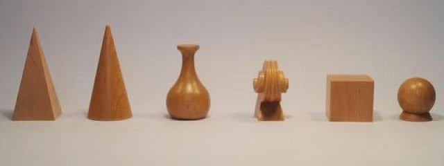 Ensemble jeu d'échecs en Hêtre et Bolivar - Man Ray - Image 8