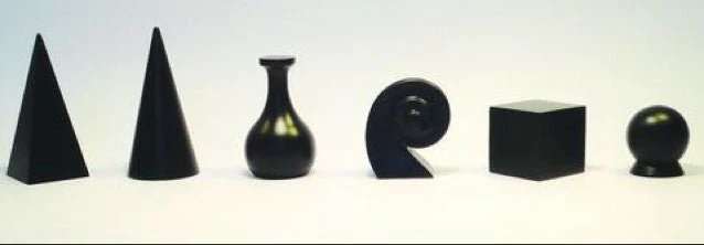 Ensemble jeu d'échecs en Hêtre et Bolivar - Man Ray - Image 9