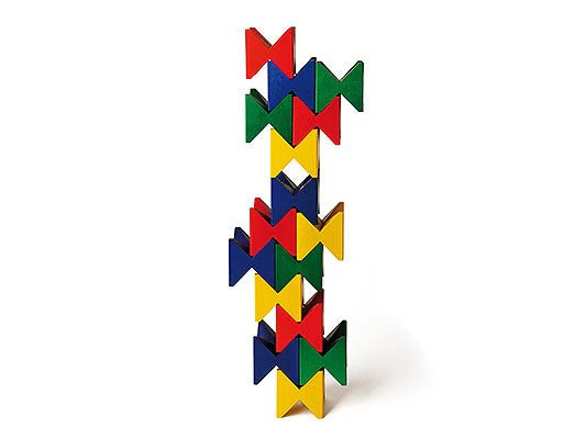 Jeu de construction Naef - Naef spiele enfants - Image 3