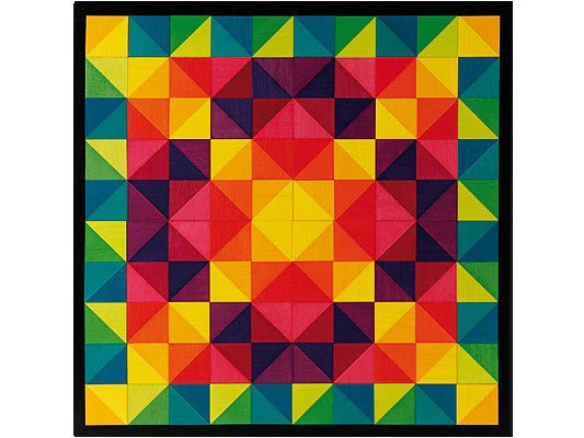 Mosaik 100 pcs - GM - Image 4