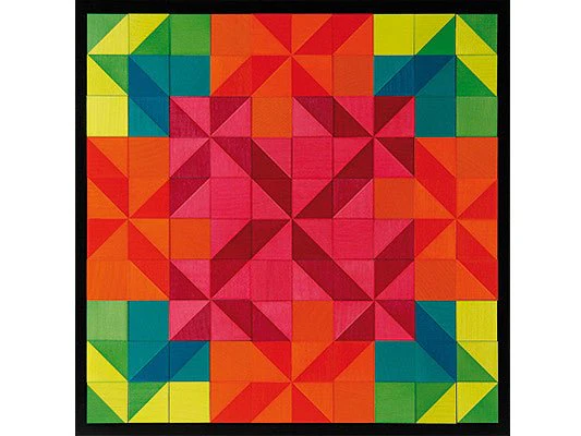 Mosaik 100 pcs - GM - Image 5