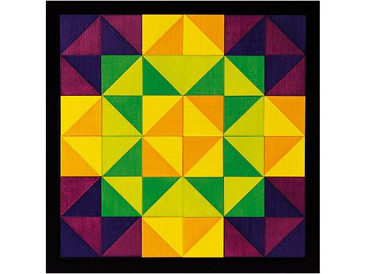 Mosaik 36 pcs - PM - Image 3