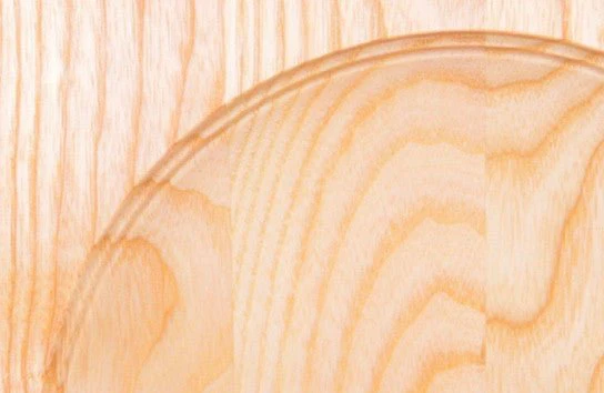 Plateau pour toupies en bois massif - GM - Image 3