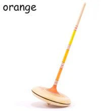 Toupie Spaghetti Couleur - Image 3