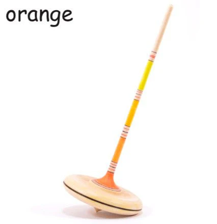 Toupie Spaghetti Couleur - Image 4