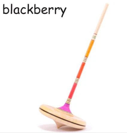 Toupie Spaghetti Couleur - Image 5