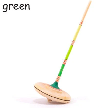 Toupie Spaghetti Couleur - Image 6