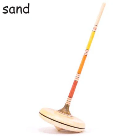 Toupie Spaghetti Couleur - Image 8