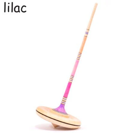 Toupie Spaghetti Couleur - Image 9